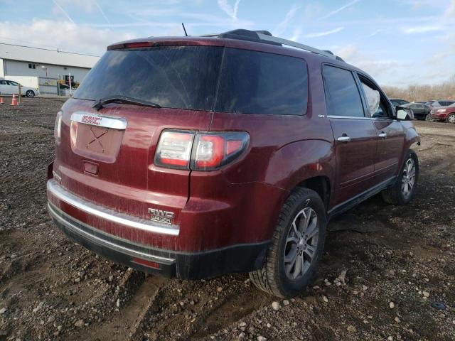 Photo 3 VIN: 1GKKVRKD2FJ279487 - GMC ACADIA 