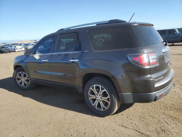 Photo 1 VIN: 1GKKVRKD2FJ285550 - GMC ACADIA 