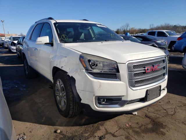 Photo 3 VIN: 1GKKVRKD2FJ293373 - GMC ACADIA 