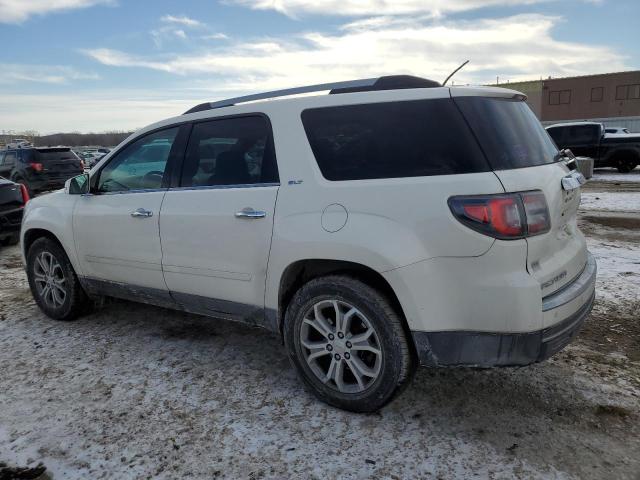 Photo 1 VIN: 1GKKVRKD2FJ295446 - GMC ACADIA 