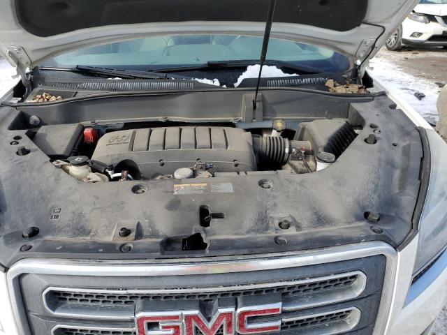 Photo 11 VIN: 1GKKVRKD2FJ295446 - GMC ACADIA 