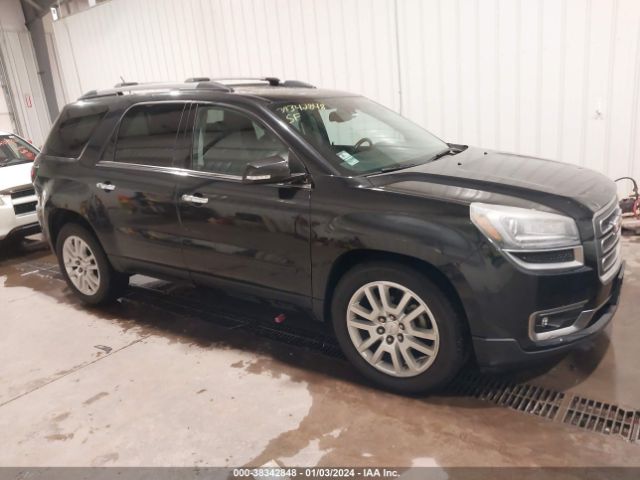 Photo 0 VIN: 1GKKVRKD2FJ306316 - GMC ACADIA 