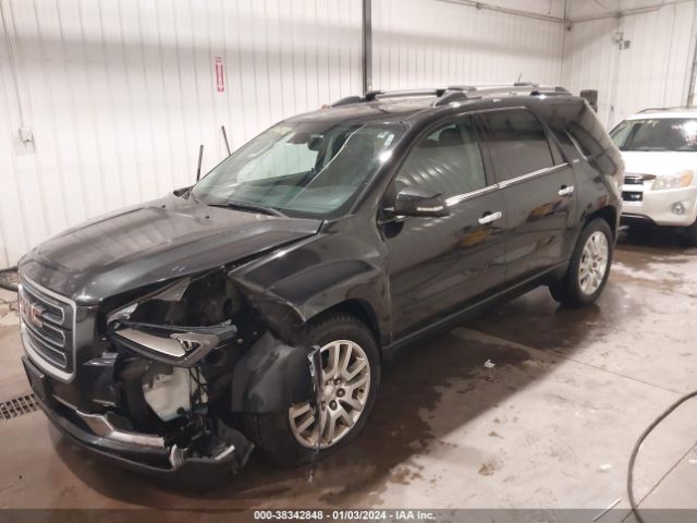 Photo 1 VIN: 1GKKVRKD2FJ306316 - GMC ACADIA 