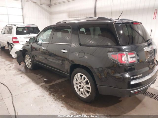 Photo 2 VIN: 1GKKVRKD2FJ306316 - GMC ACADIA 