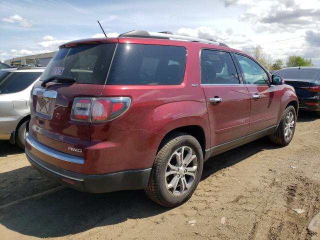 Photo 3 VIN: 1GKKVRKD2FJ308079 - GMC ACADIA SLT 