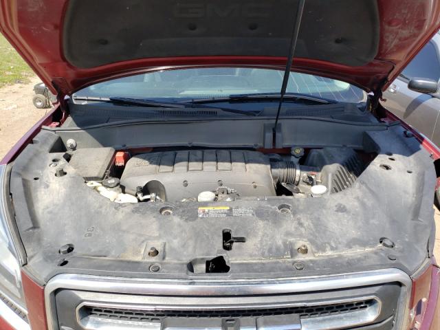 Photo 6 VIN: 1GKKVRKD2FJ308079 - GMC ACADIA SLT 