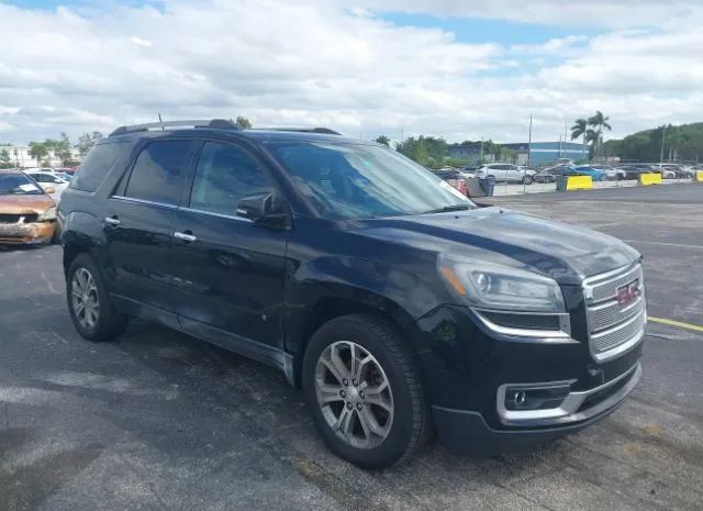 Photo 0 VIN: 1GKKVRKD2FJ314383 - GMC ACADIA 