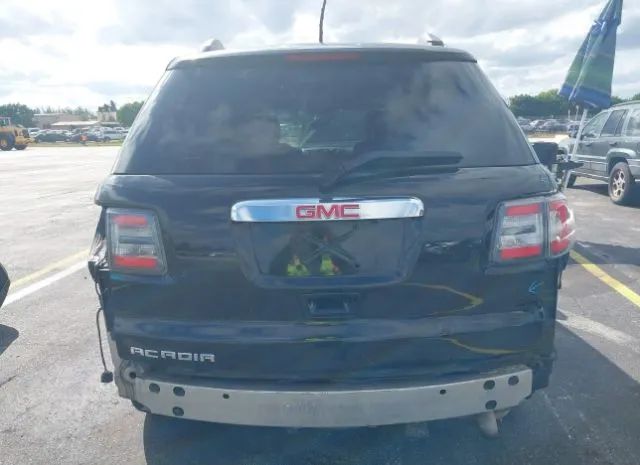 Photo 5 VIN: 1GKKVRKD2FJ314383 - GMC ACADIA 