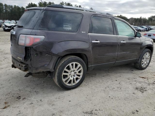 Photo 2 VIN: 1GKKVRKD2FJ321866 - GMC ACADIA SLT 