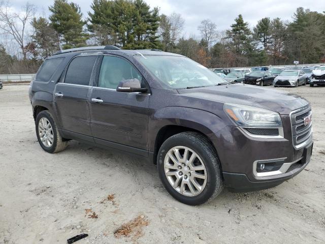 Photo 3 VIN: 1GKKVRKD2FJ321866 - GMC ACADIA SLT 