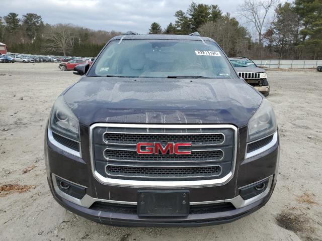 Photo 4 VIN: 1GKKVRKD2FJ321866 - GMC ACADIA SLT 