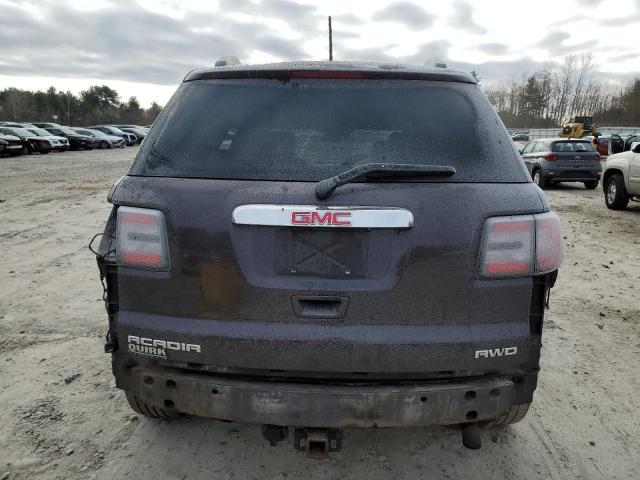 Photo 5 VIN: 1GKKVRKD2FJ321866 - GMC ACADIA SLT 