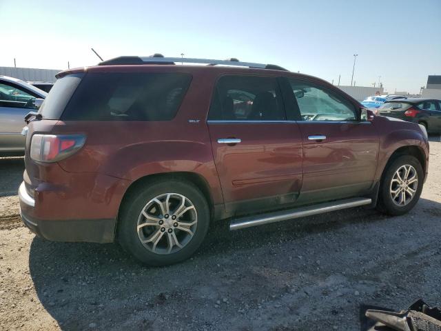 Photo 2 VIN: 1GKKVRKD2FJ325061 - GMC ACADIA 