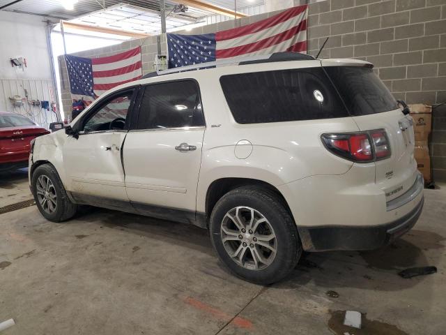 Photo 1 VIN: 1GKKVRKD2FJ331507 - GMC ACADIA SLT 