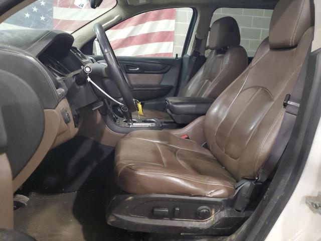 Photo 6 VIN: 1GKKVRKD2FJ331507 - GMC ACADIA SLT 