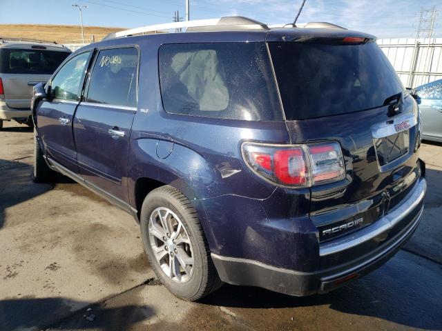 Photo 2 VIN: 1GKKVRKD2FJ339767 - GMC ACADIA SLT 