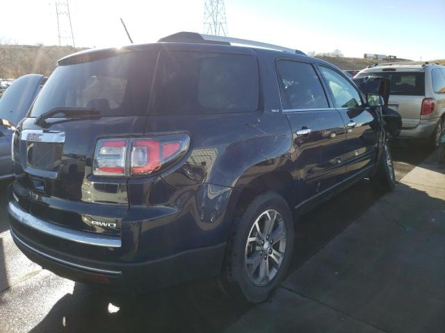 Photo 3 VIN: 1GKKVRKD2FJ339767 - GMC ACADIA SLT 