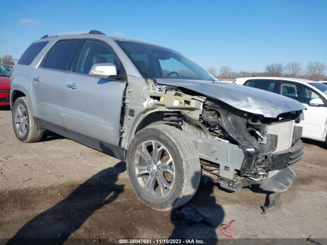 Photo 0 VIN: 1GKKVRKD2FJ347352 - GMC ACADIA 