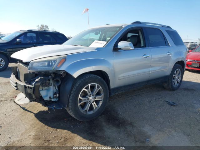 Photo 1 VIN: 1GKKVRKD2FJ347352 - GMC ACADIA 