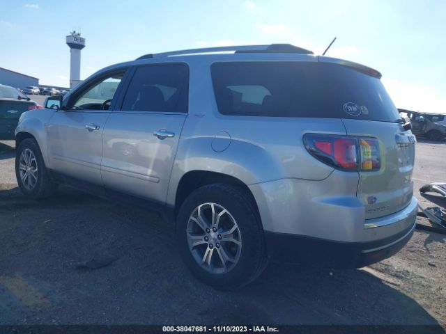 Photo 2 VIN: 1GKKVRKD2FJ347352 - GMC ACADIA 