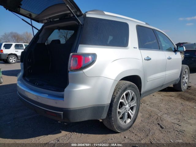 Photo 3 VIN: 1GKKVRKD2FJ347352 - GMC ACADIA 