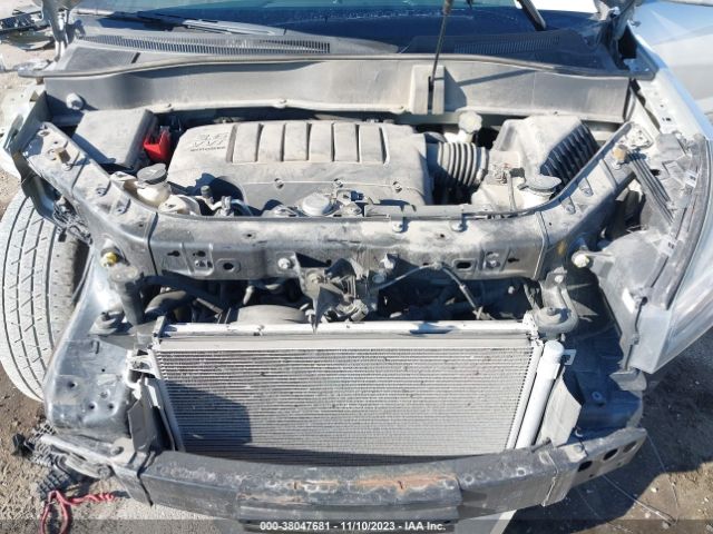 Photo 9 VIN: 1GKKVRKD2FJ347352 - GMC ACADIA 