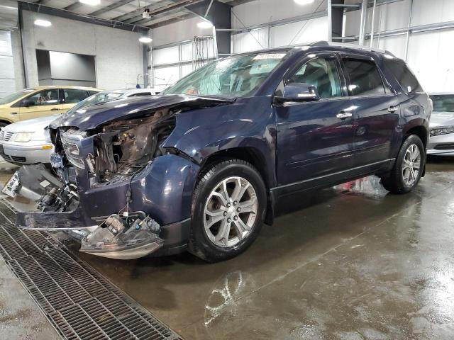 Photo 0 VIN: 1GKKVRKD2FJ355029 - GMC ACADIA 