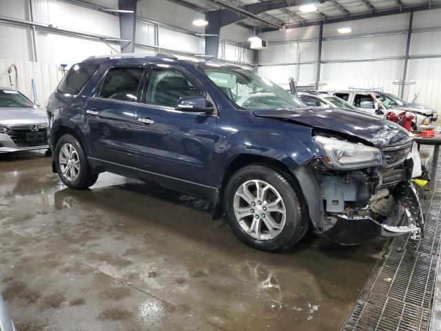 Photo 3 VIN: 1GKKVRKD2FJ355029 - GMC ACADIA 