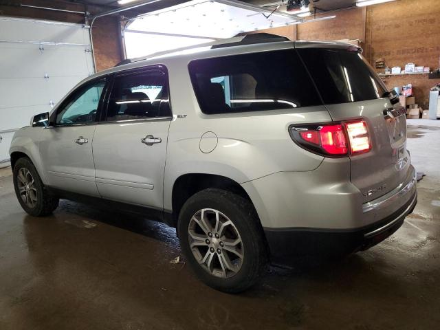 Photo 1 VIN: 1GKKVRKD2FJ365401 - GMC ACADIA SLT 