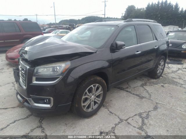 Photo 1 VIN: 1GKKVRKD2FJ384854 - GMC ACADIA 