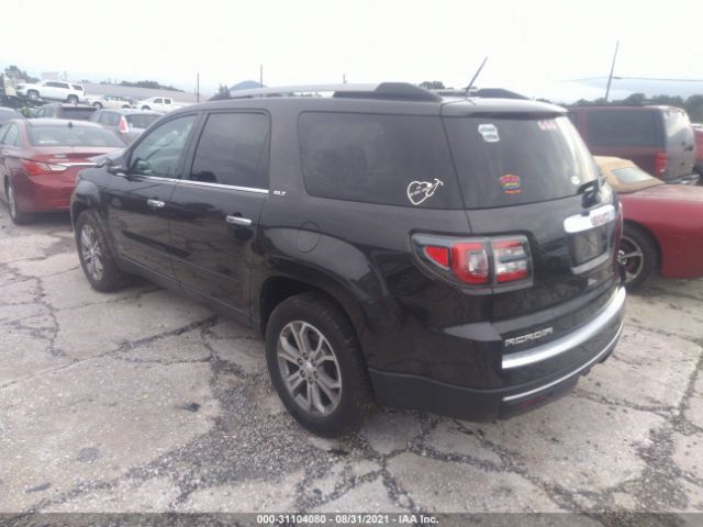 Photo 2 VIN: 1GKKVRKD2FJ384854 - GMC ACADIA 