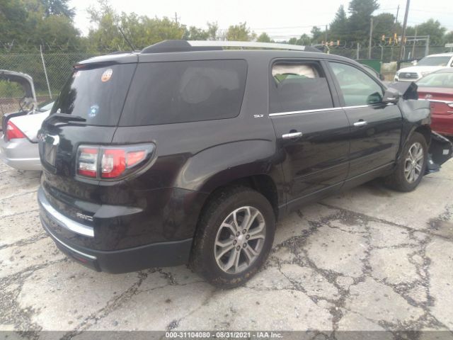 Photo 3 VIN: 1GKKVRKD2FJ384854 - GMC ACADIA 