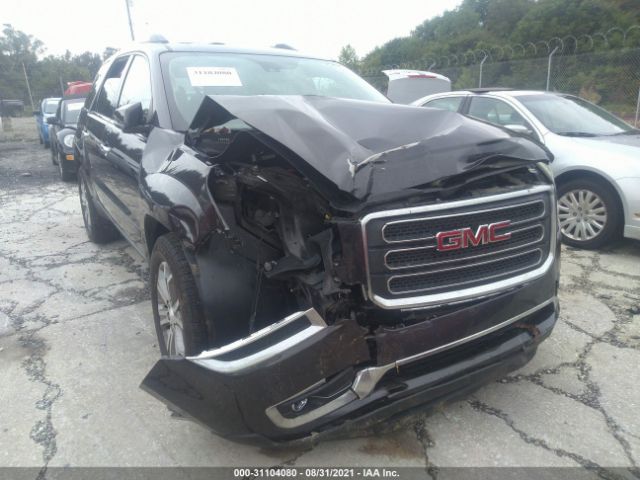 Photo 5 VIN: 1GKKVRKD2FJ384854 - GMC ACADIA 