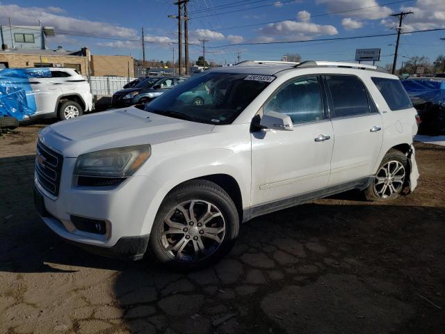 Photo 0 VIN: 1GKKVRKD2GJ104528 - GMC ACADIA 