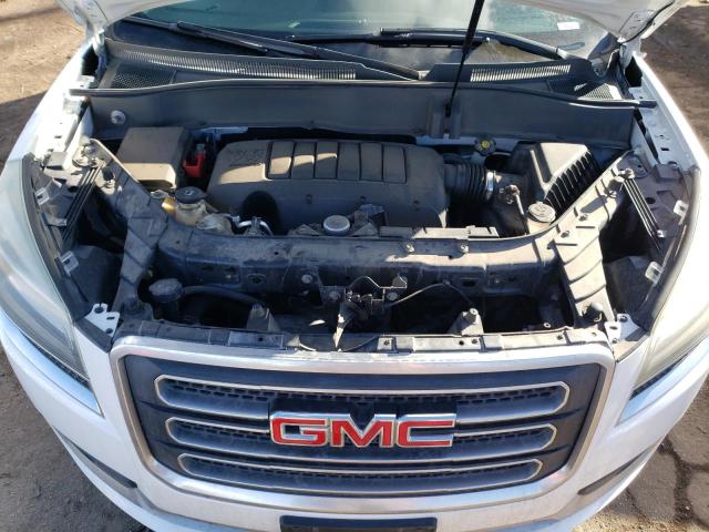 Photo 11 VIN: 1GKKVRKD2GJ104528 - GMC ACADIA 