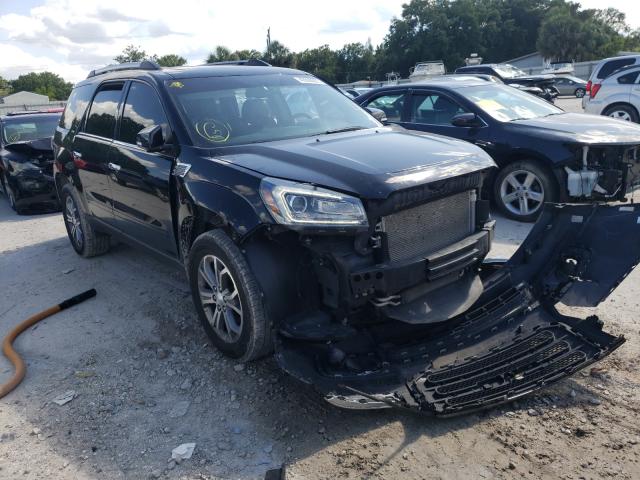 Photo 0 VIN: 1GKKVRKD2GJ108854 - GMC ACADIA SLT 