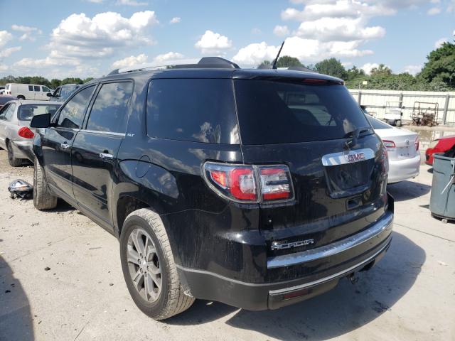 Photo 2 VIN: 1GKKVRKD2GJ108854 - GMC ACADIA SLT 