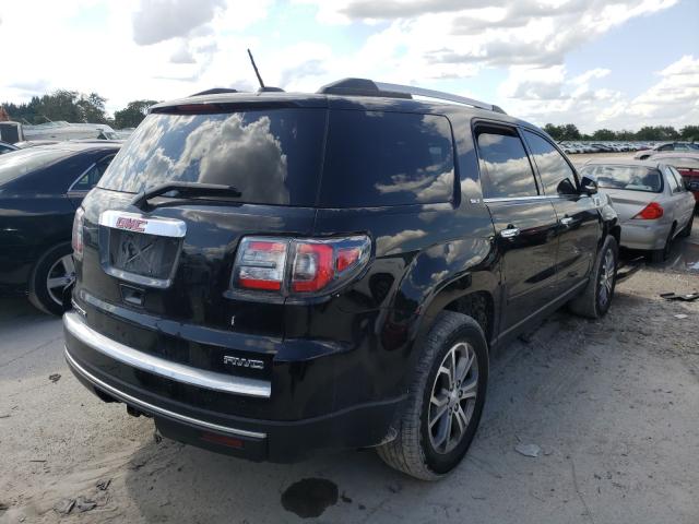 Photo 3 VIN: 1GKKVRKD2GJ108854 - GMC ACADIA SLT 