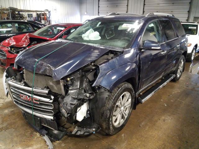 Photo 1 VIN: 1GKKVRKD2GJ218139 - GMC ACADIA SLT 