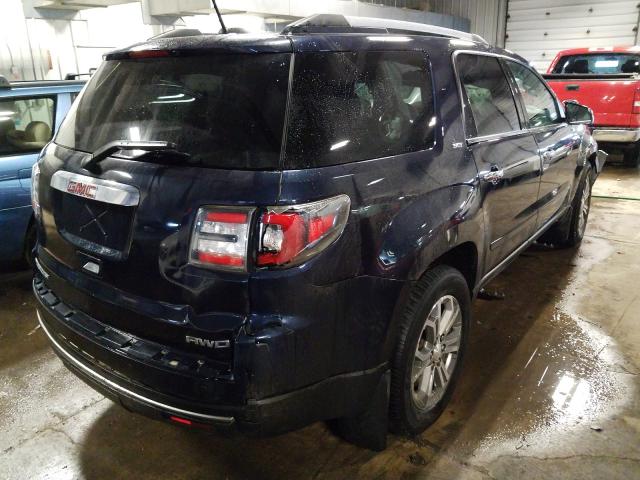 Photo 3 VIN: 1GKKVRKD2GJ218139 - GMC ACADIA SLT 