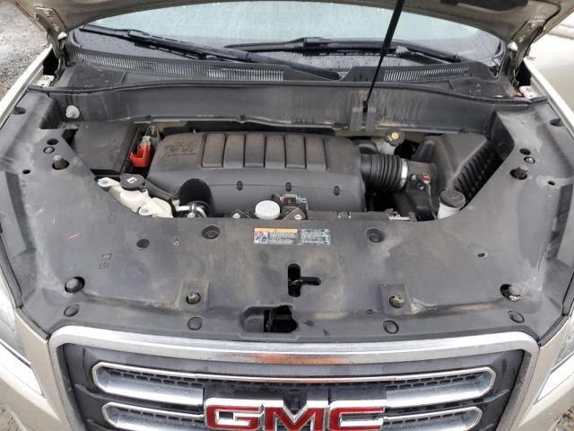 Photo 11 VIN: 1GKKVRKD2GJ226015 - GMC ACADIA 