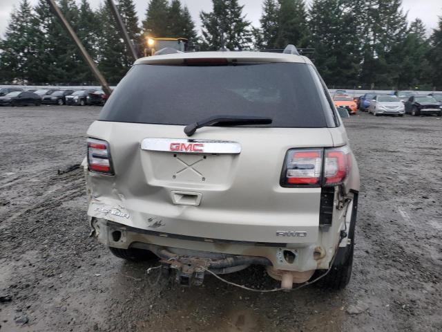 Photo 5 VIN: 1GKKVRKD2GJ226015 - GMC ACADIA 