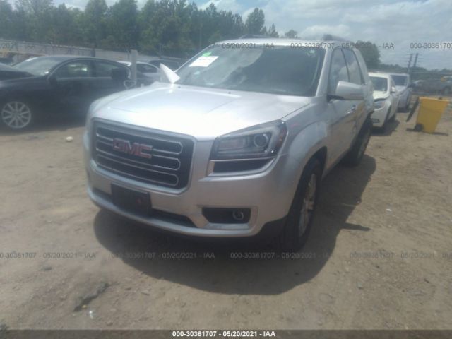 Photo 1 VIN: 1GKKVRKD2GJ296209 - GMC ACADIA 