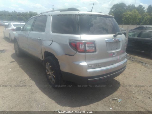 Photo 2 VIN: 1GKKVRKD2GJ296209 - GMC ACADIA 