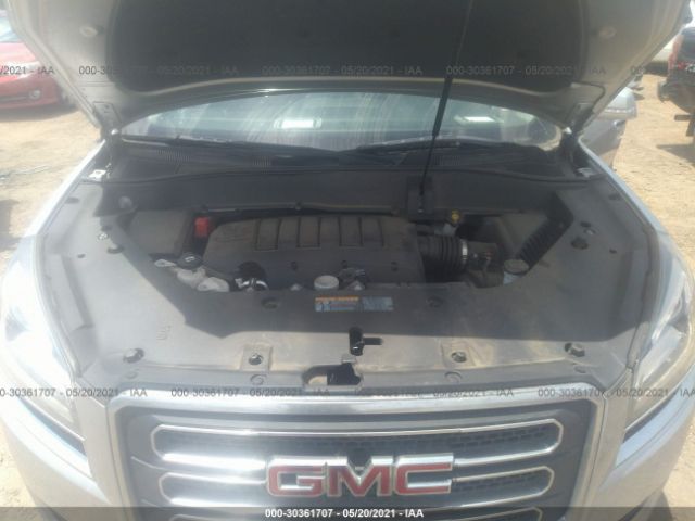 Photo 9 VIN: 1GKKVRKD2GJ296209 - GMC ACADIA 