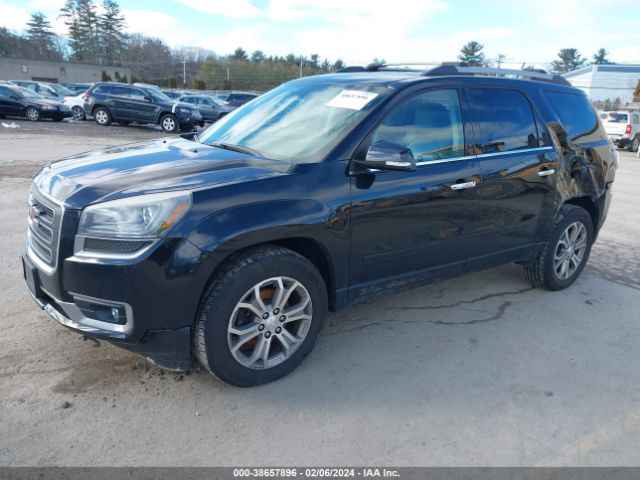 Photo 1 VIN: 1GKKVRKD3DJ152759 - GMC ACADIA 