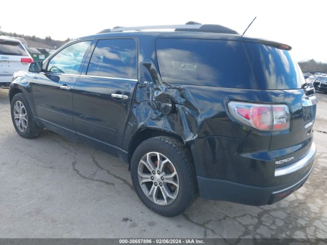 Photo 2 VIN: 1GKKVRKD3DJ152759 - GMC ACADIA 