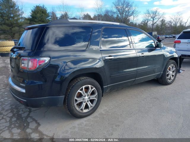 Photo 3 VIN: 1GKKVRKD3DJ152759 - GMC ACADIA 