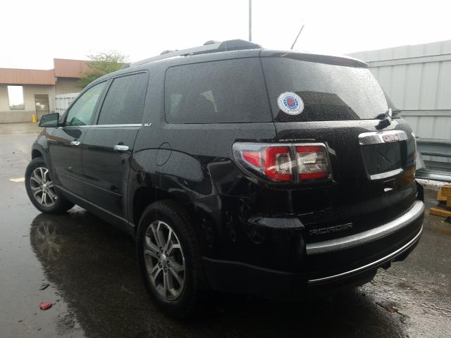 Photo 2 VIN: 1GKKVRKD3DJ156116 - GMC ACADIA SLT 