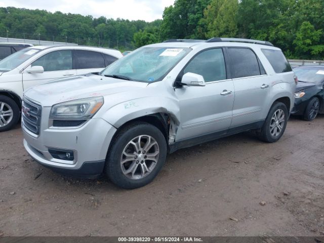 Photo 1 VIN: 1GKKVRKD3DJ177970 - GMC ACADIA 